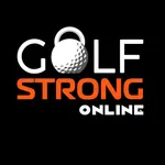 Golf STRONG icon