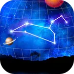 Star Tracker - Night Sky Map icon