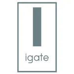 iGateX icon