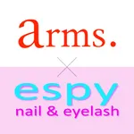 arms.×espy icon