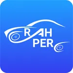 Rahper icon