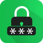 Password Wallet App icon