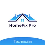 HomeFix Pro - Technician icon