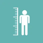 Height Record Notepad icon