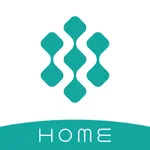 Pylontech Home icon