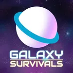 Galaxy Survivals icon