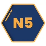 N5Shield icon