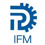 IFM-资产健康管理平台 icon