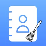 Duplicate Contacts Cleanup App icon