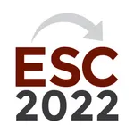 ESC 2022 Conference icon