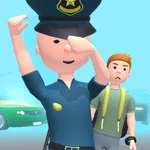Fraud Officer icon