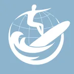 Global Surf Club icon