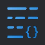 Snippets Studio icon