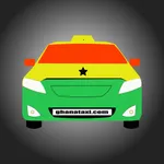 Ghana Taxi icon