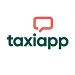 Taxiapp UK: London Black Cab icon