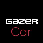 GAZER METASMART CAR icon