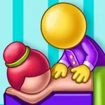 IDLE Spa Salon - 3D Arcade icon