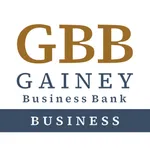 Gainey Business Bank icon