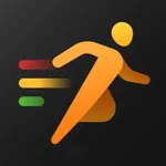 EvoSport Health Stats Analyzer icon