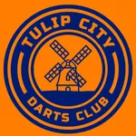 Tulip City Darts Club icon