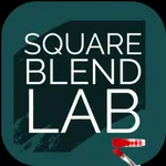 Square Blend Lab icon