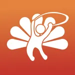 阳光淬炼运动 icon