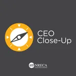 NRECA CEO Close-Up icon