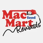 Mac Food Mart Rewards icon