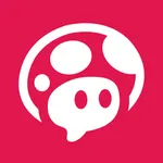 Mushroom - Chat, Play, Create icon