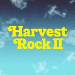 Harvest Rock Festival icon