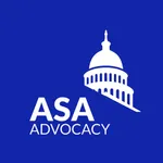 ASA Advocacy icon