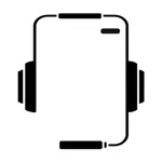 The Headset App icon