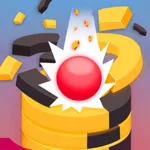 Stack Ball 3D - New Game 2022 icon