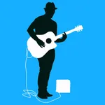 GigBag Song Setlist Manager icon