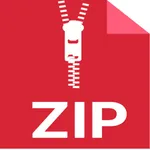 Zip - Unzip - File Extractor icon