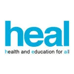 Heal-App icon