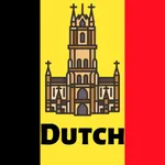 Dutch Learning For Beginners icon