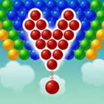 Bubble Birds Pop: Shoot & pop icon