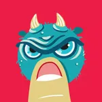 Shushmoji icon
