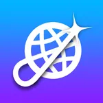 Galactic - Browser for Watch icon