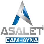 Asalet Cam Ayna icon