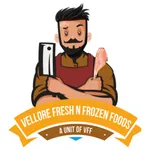 Vellore Fresh N Frozen Foods icon