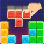 Block Puzzle Classic 3D icon