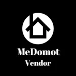 MeDomot - Vendor icon