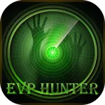 EVP Hunter Ghost Detector icon