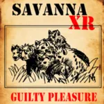 SavannaXR icon