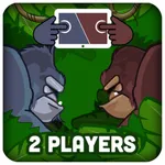 Kong Battle Multiplayer icon