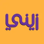 Zaini Riders كابتن زيني icon