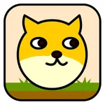 Help Dog - dog games icon