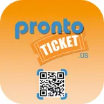 ProntoticketQR icon